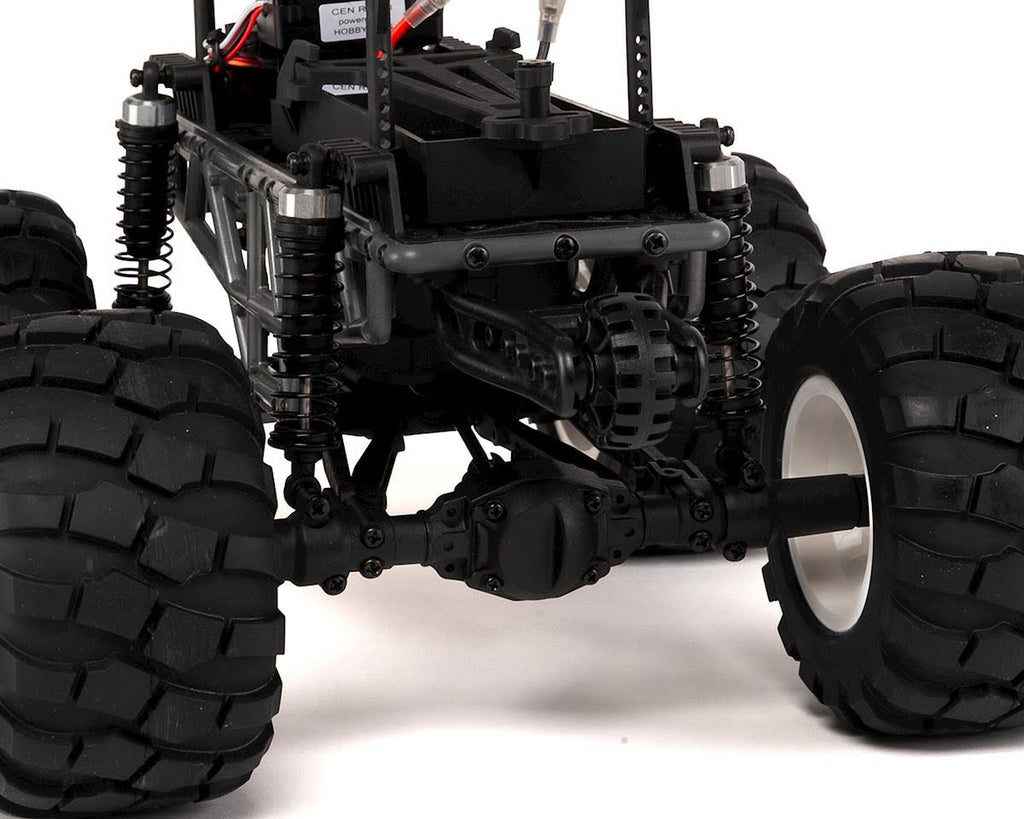 1/12 Scale 2WD RTR Monster Truck L973