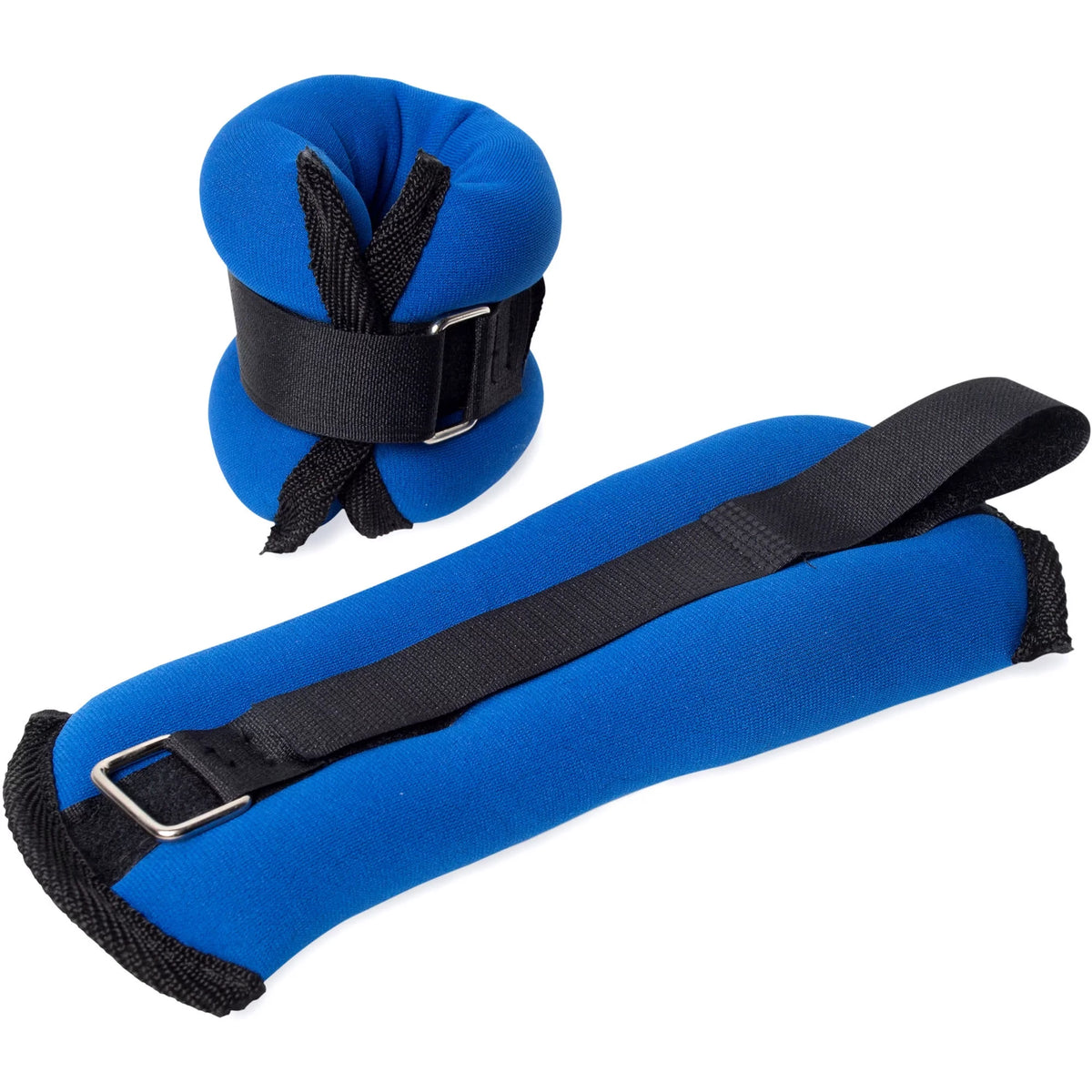 2lb Pair of Ankle/Wrist Weights V68274