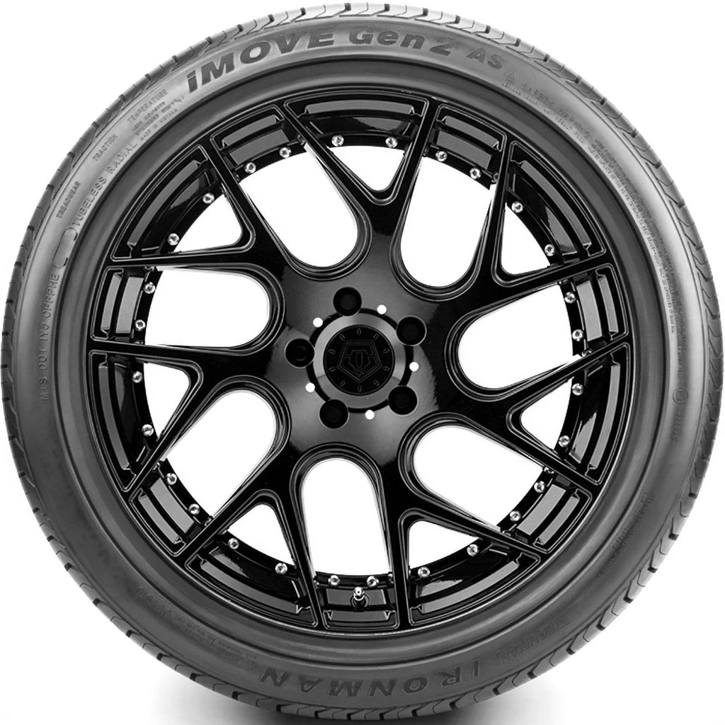 235/50ZR17 96W A/S High Performance Tire Y1535
