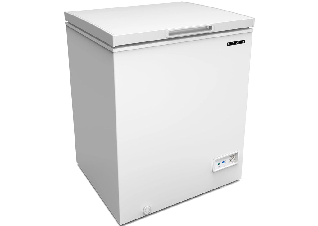 7.0 Cu. ft. White Chest Freezer Y55588