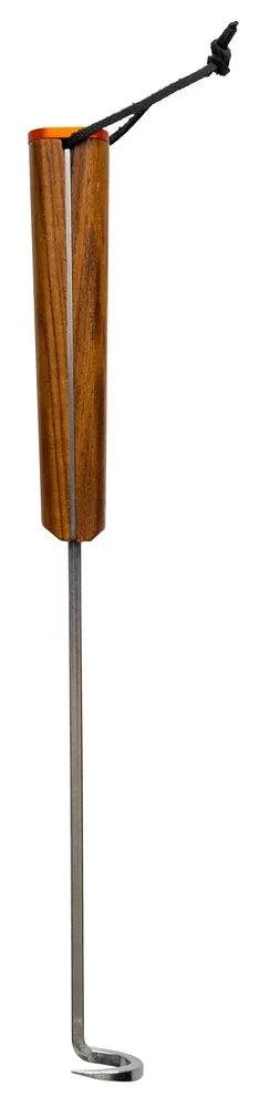 Pellet Grills BBQ Pig Tail Flipper C923247
