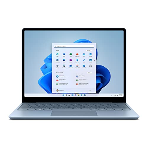 12.4" Touchscreen Intel Core i5 8GB Memory 128 SSD Laptop Y29608