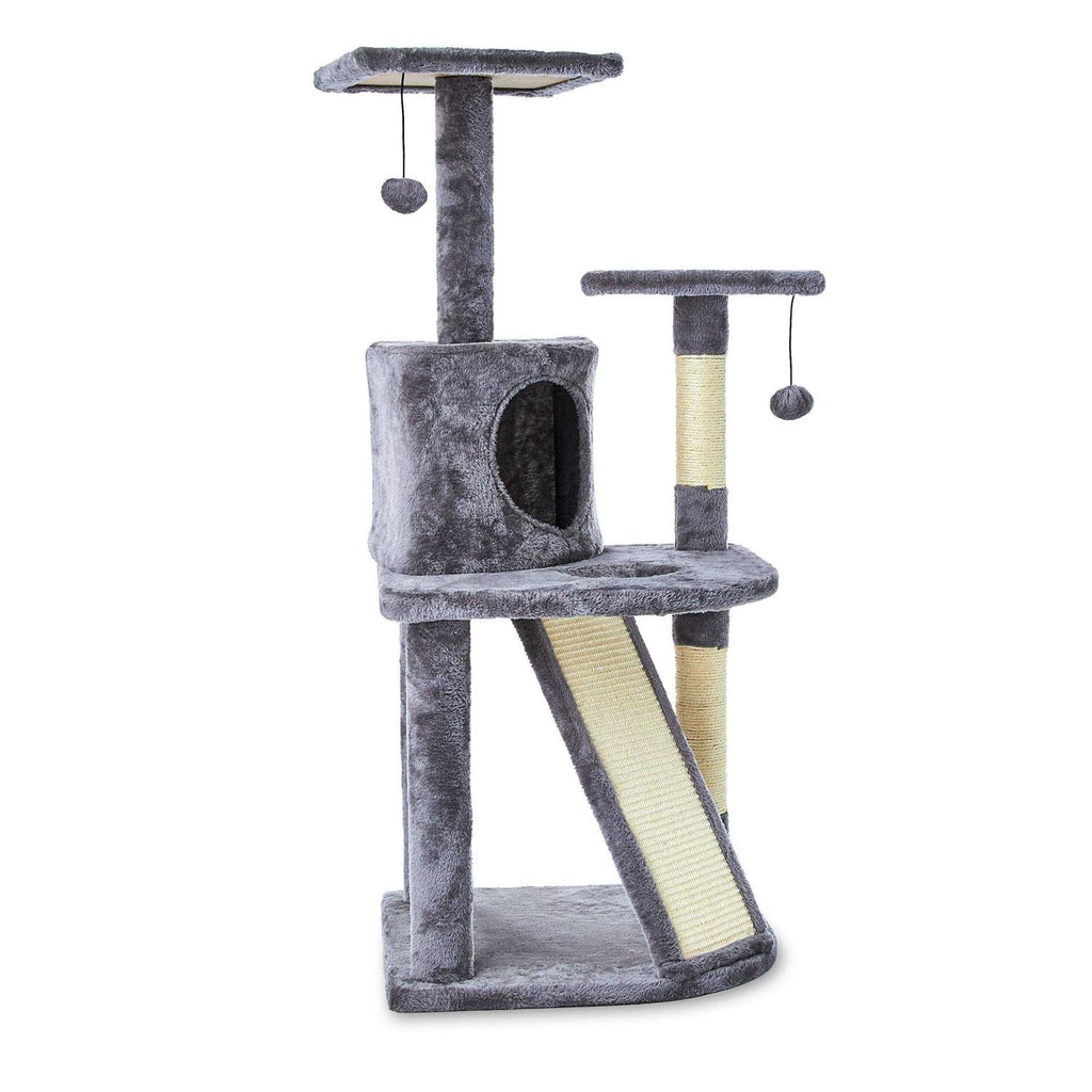 5 Level Cat Tree & Condo B576934