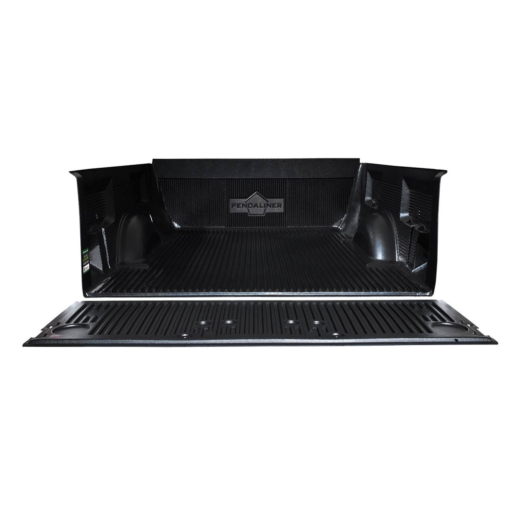 Truck Bed Liner Y856