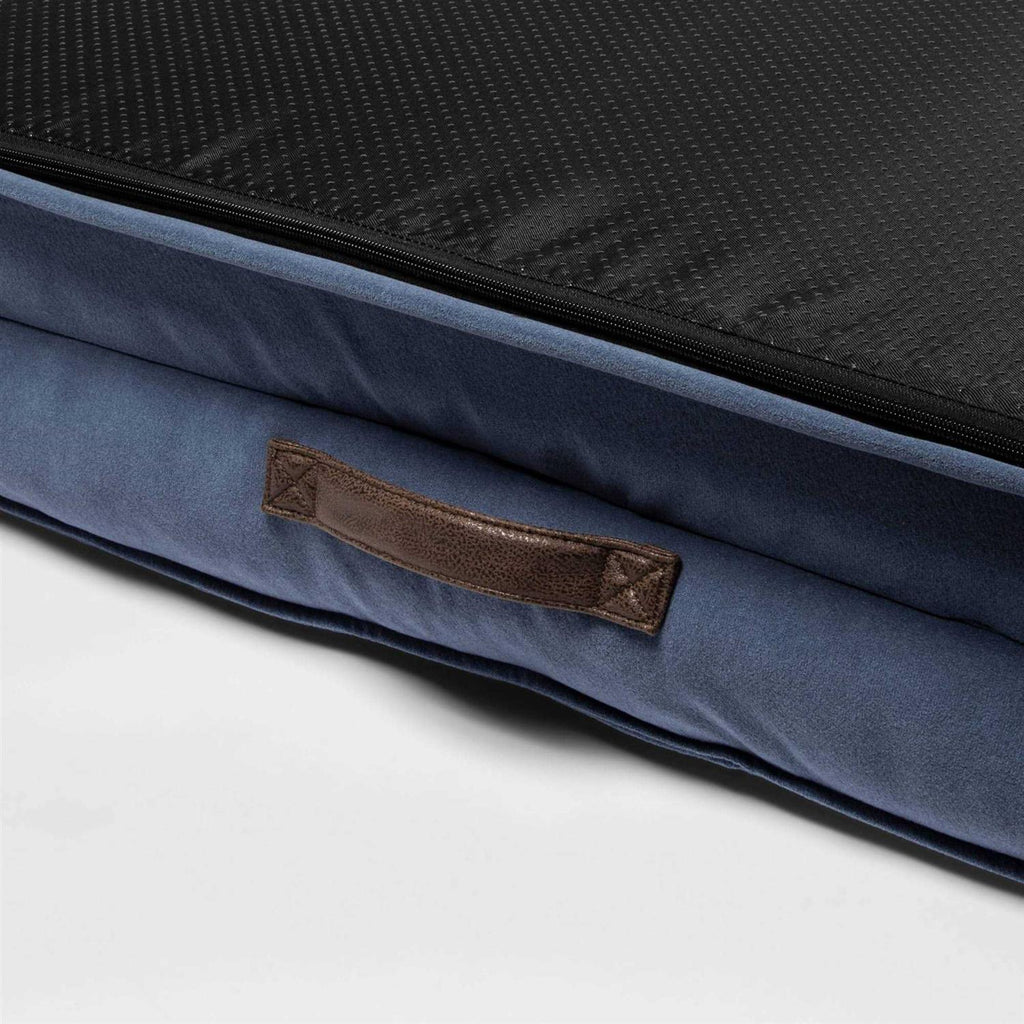 Sofa Bolster Dog Bed K72074