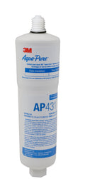Package Of 2 Hot Water Heater Scale Inhibitor Filter L43890