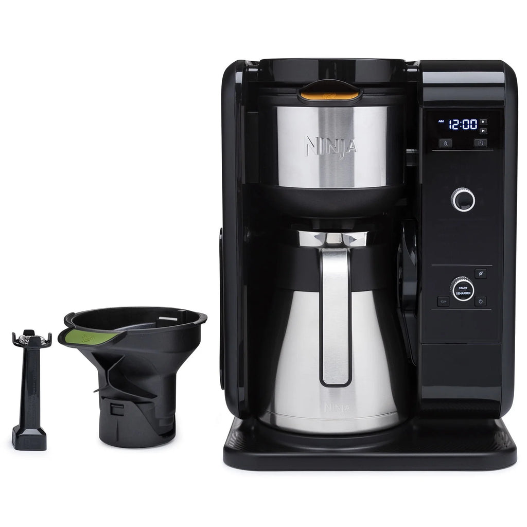 Hot and Cold Brewed Tea and Coffee Maker I508532