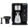 Hot and Cold Brewed Tea and Coffee Maker I508532
