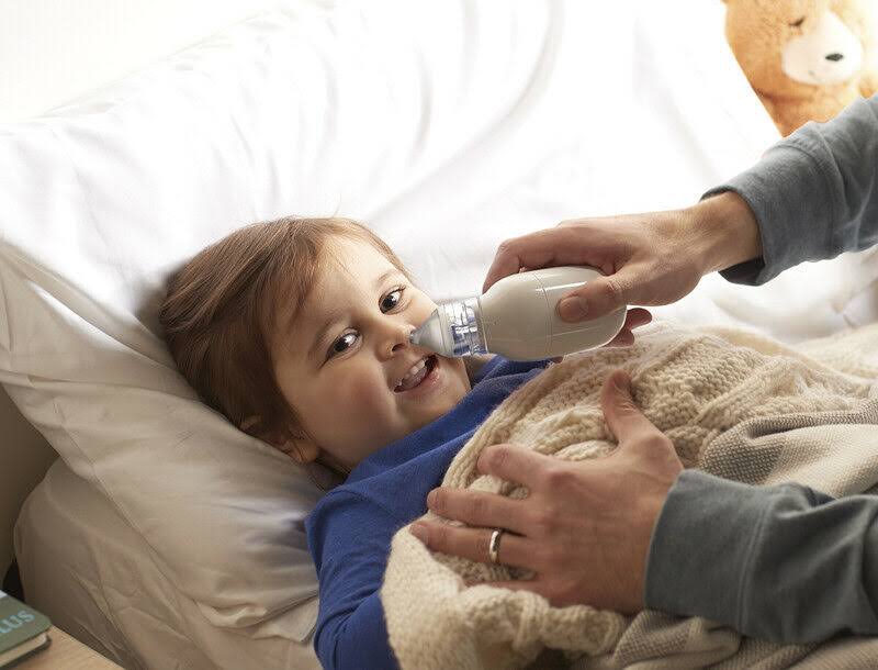 Nasal Aspirator Y82286