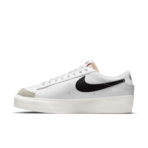 Blazer Low Platform Shoes W6702
