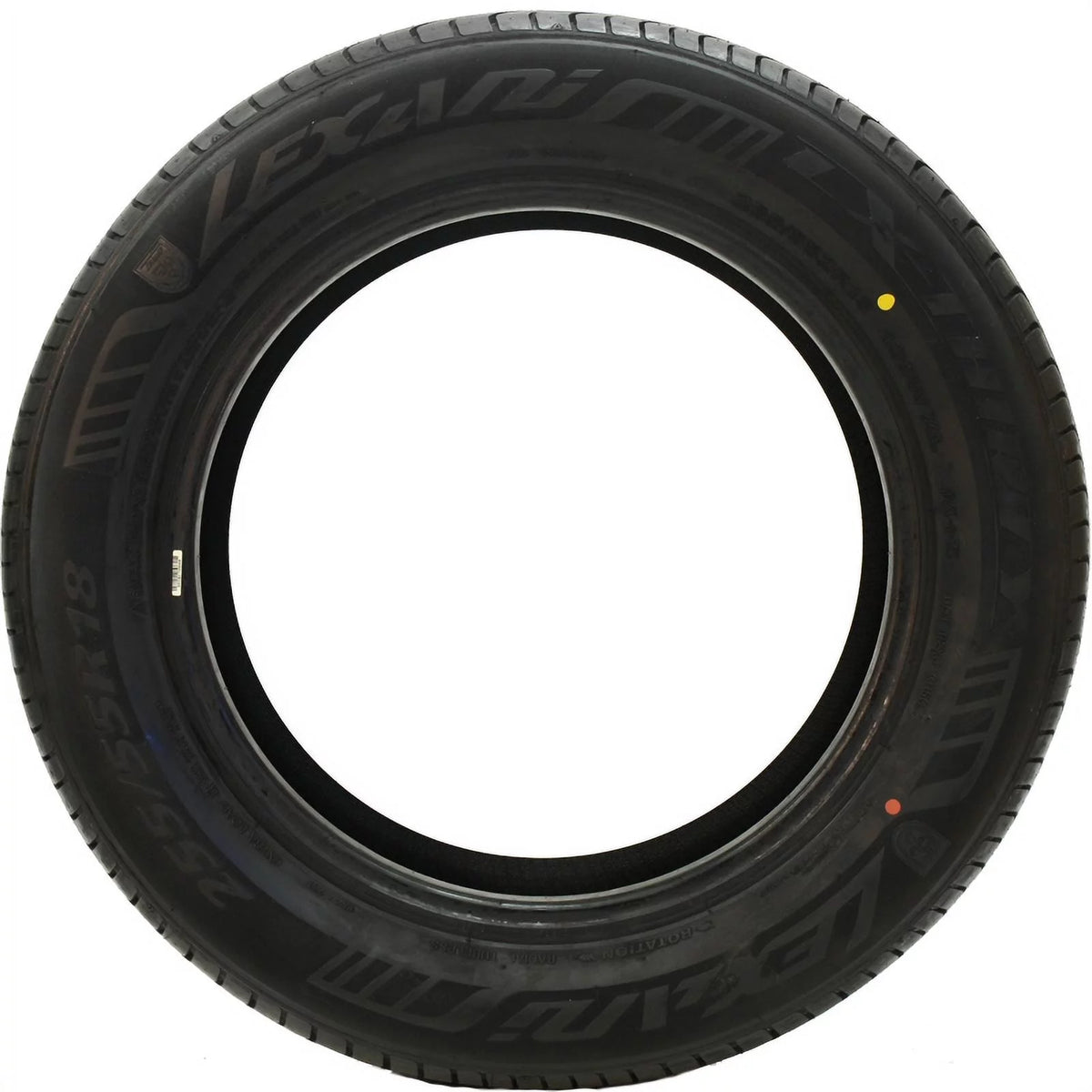 275/25R28 101 W Tire X18200