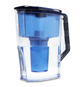 Alkaline Water Pitcher with Replaceable Filter M3126