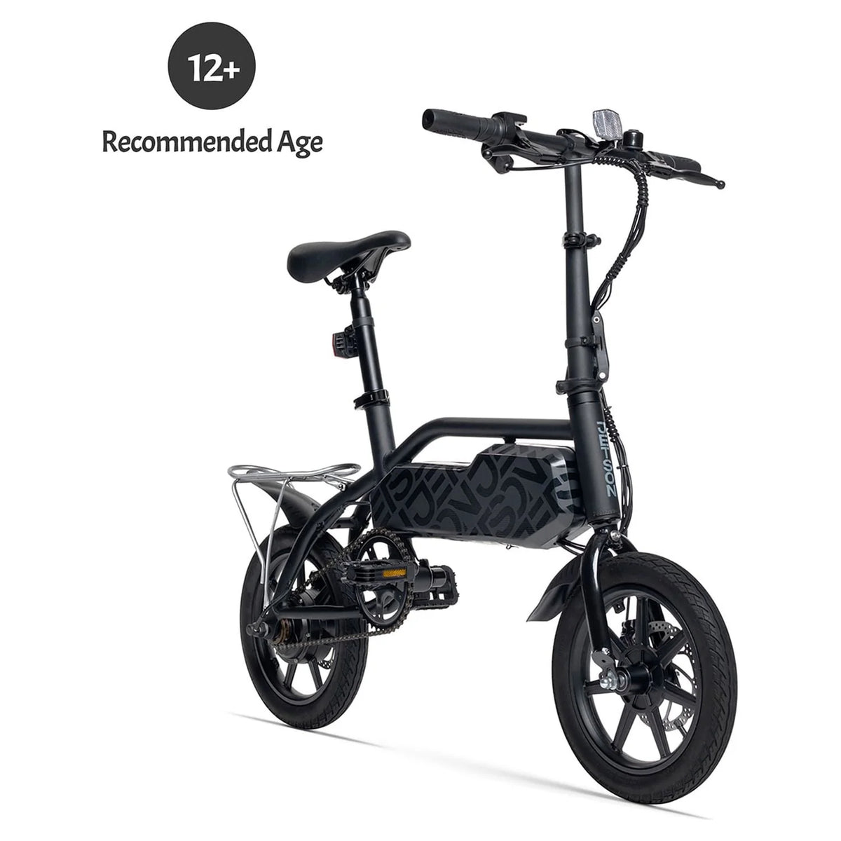 Electric Bike V57859