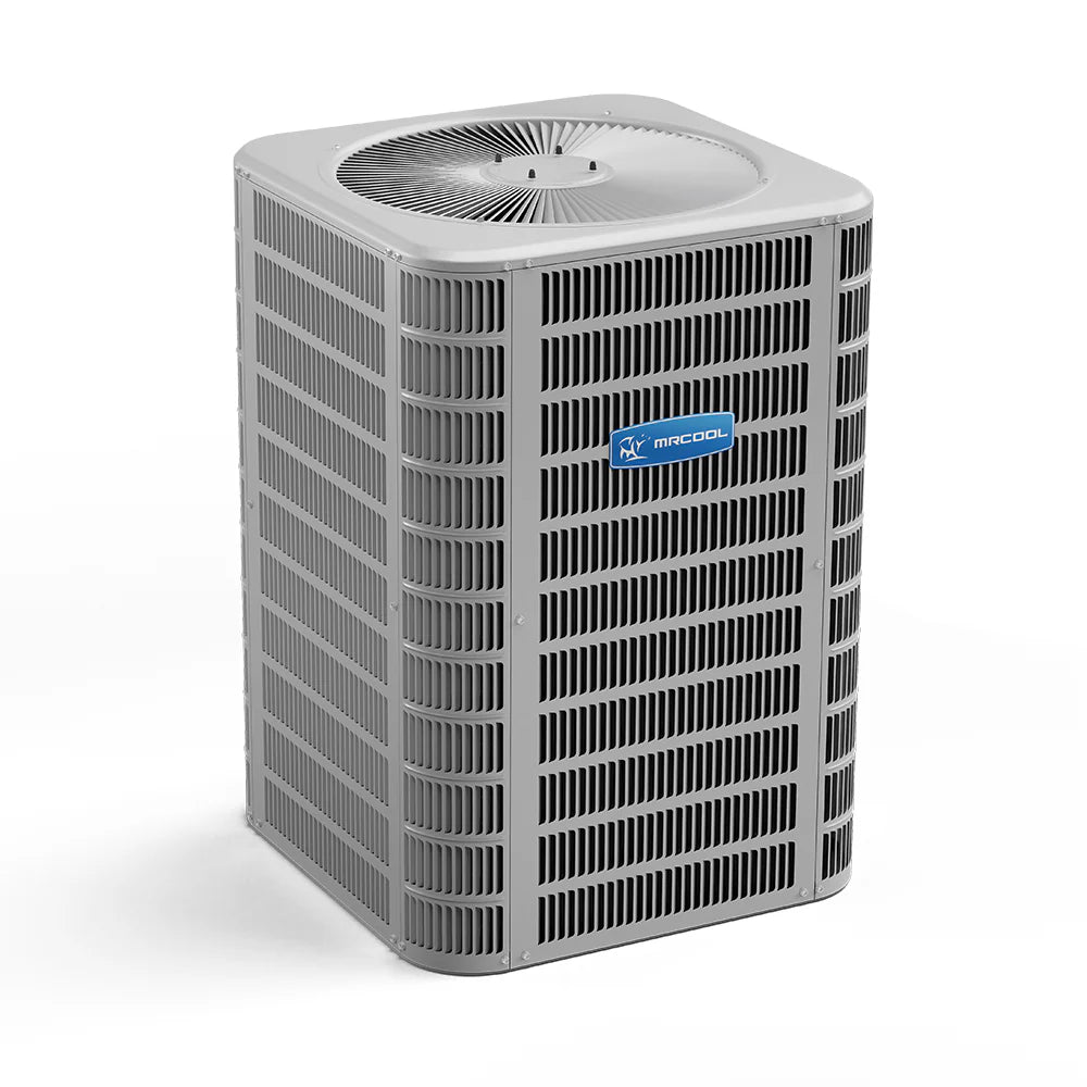 3 Ton 36,000 BTU Split System Heat Pump S9897