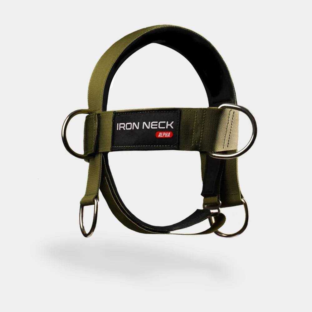 Neck Harness B350885