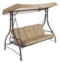 3-Person Swing Replacement Canopy W497