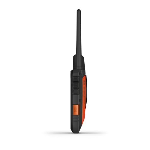 Handheld Tracking & Training System with Dog Collar Tracker T5593