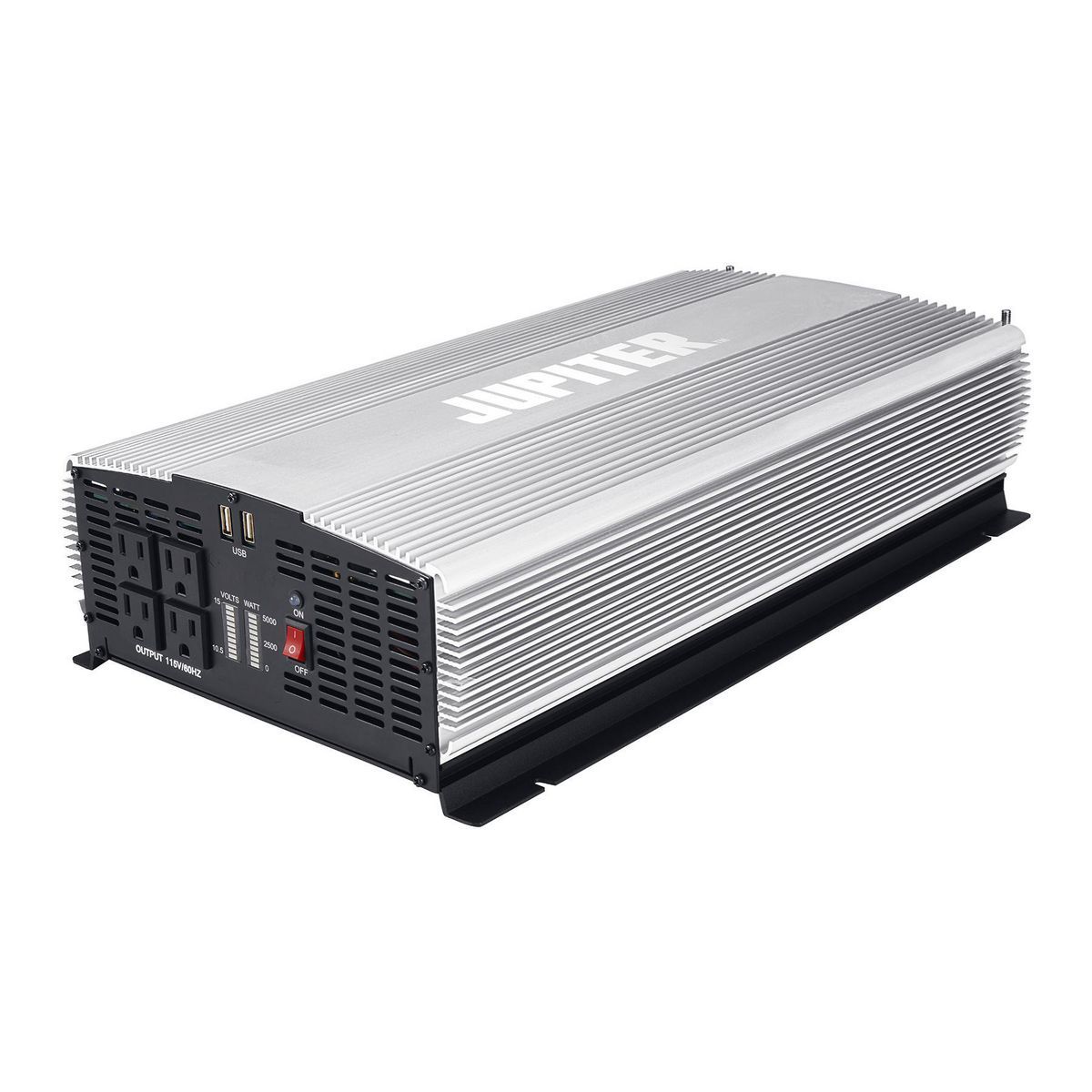 5000 Watt Modified Sine Wave Power Inverter B327