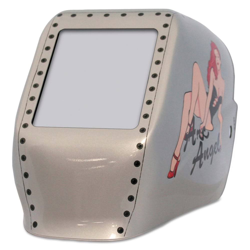Passive Welding Helmet L10907