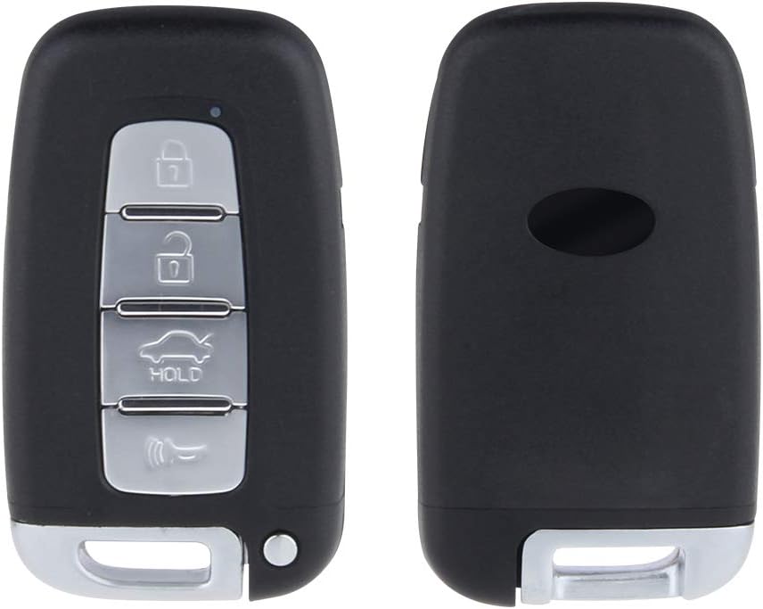 Rolling Code Universal PKE Car Alarm System G67158