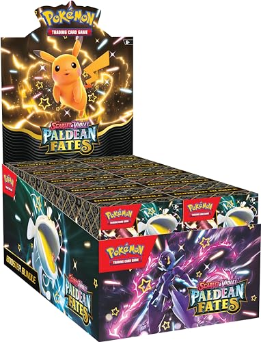 Booster Bundle Z96666