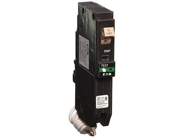 CH Combination Arc Fault Breaker B3578