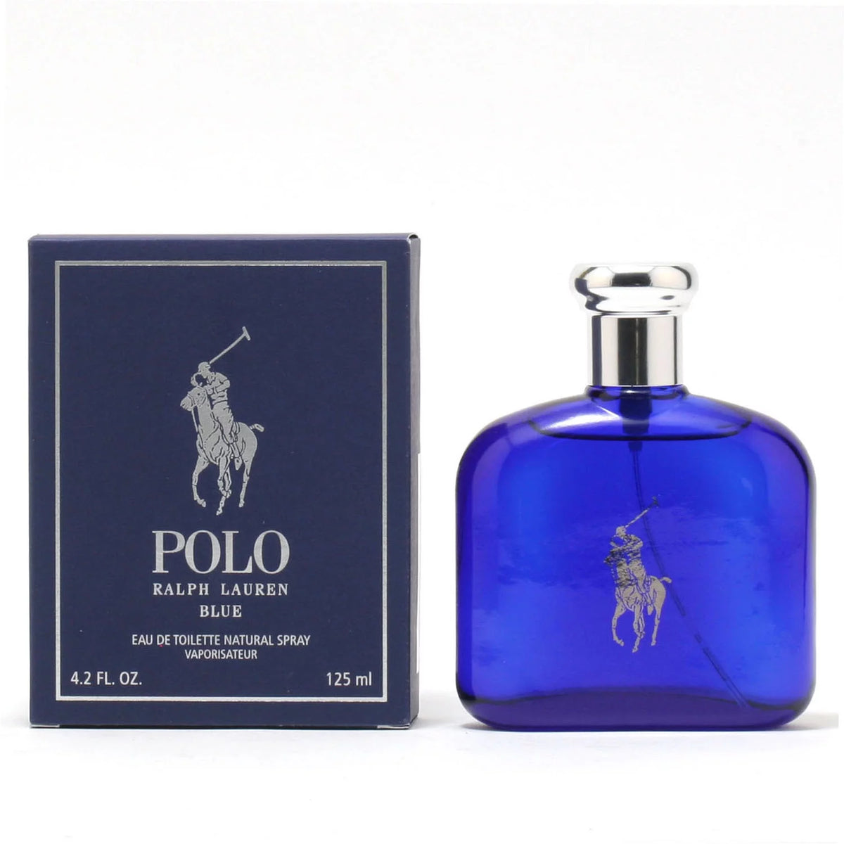 Blue Men Edt Spray 4.2 Oz I8977