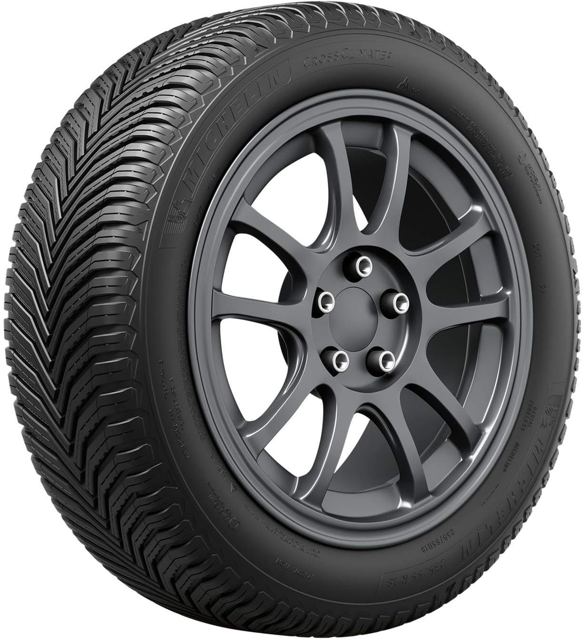 All-Season Car Tire 205/55R16 91H I896223