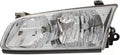 Head Light Driver Side for Toyota Camry L14481