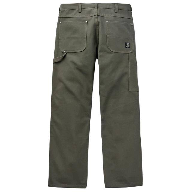 Canvas Pant - 42x34 W2644