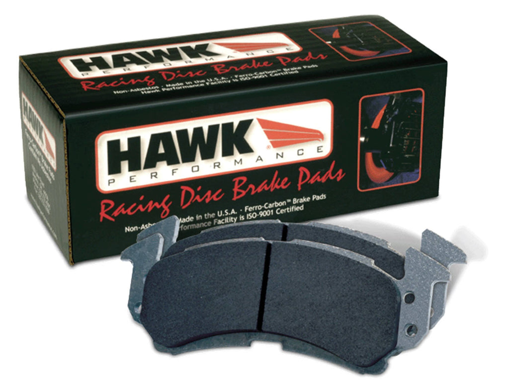 HP Plus Brake Pads N50443