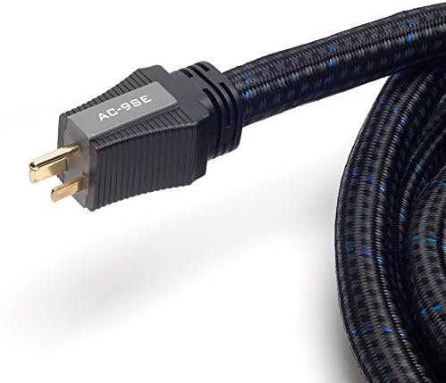 Power Cable (2 Meter) K8528