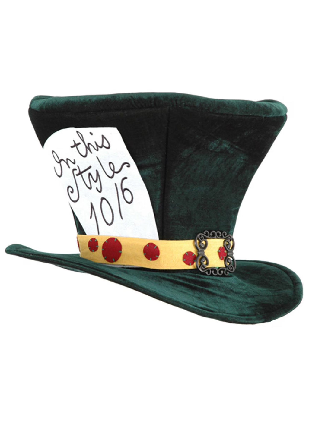 Adult Hat C1582