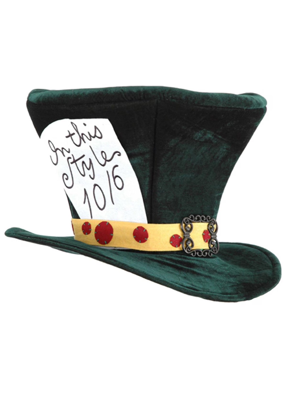 Adult Hat C1582