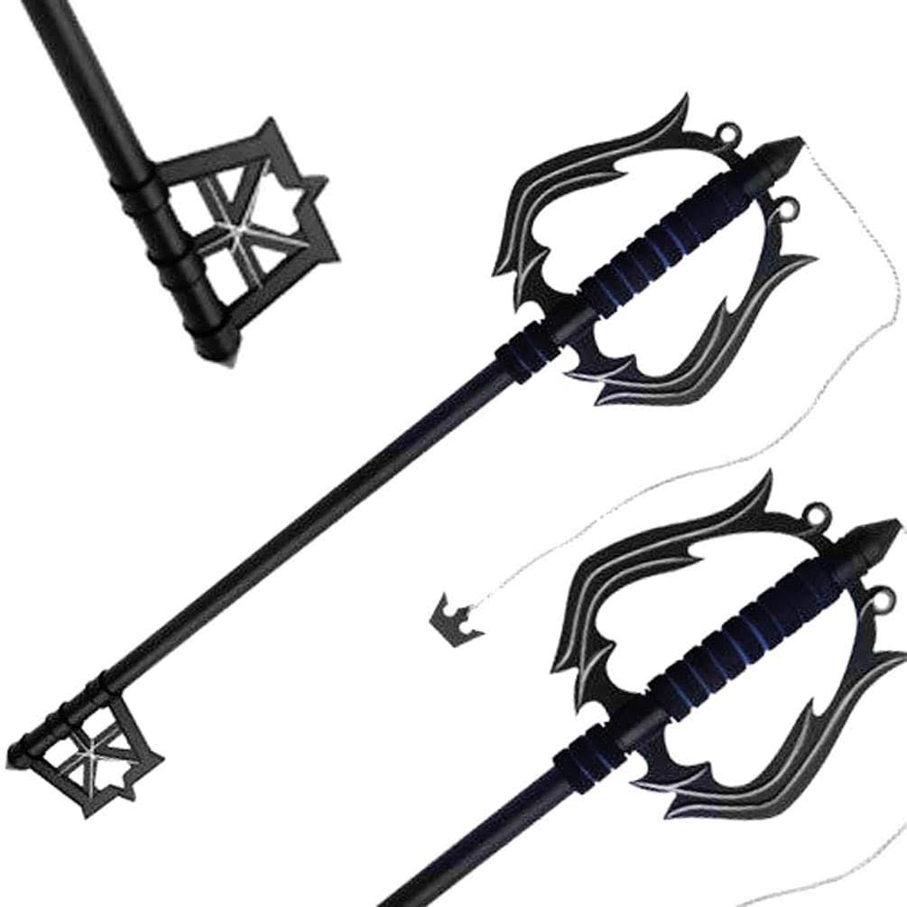 Metal Replica Sword Y55205