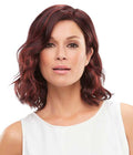 Petite Lace Front Wig M9730