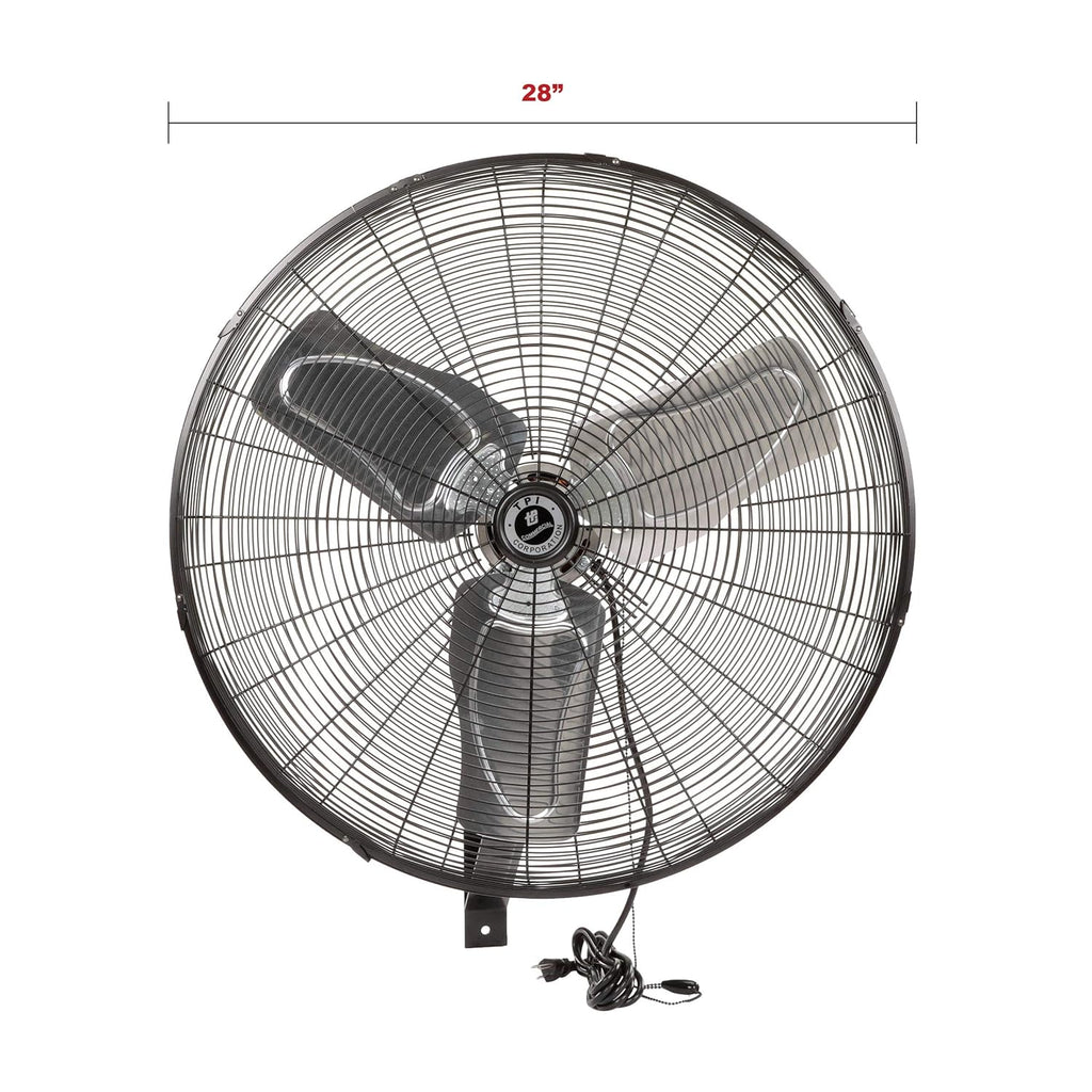 Commercial Wall Mount Fan P71203