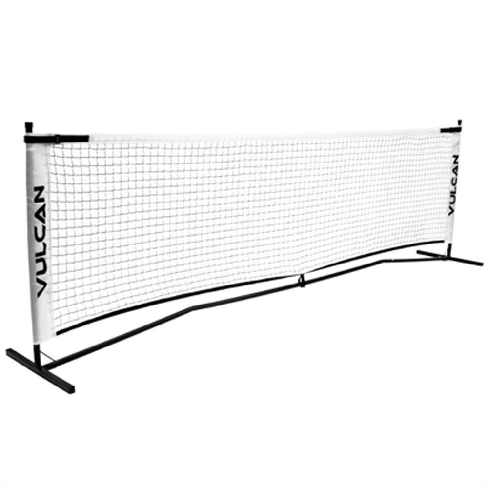 Portable Pickleball 2-in-1 Net System S28619