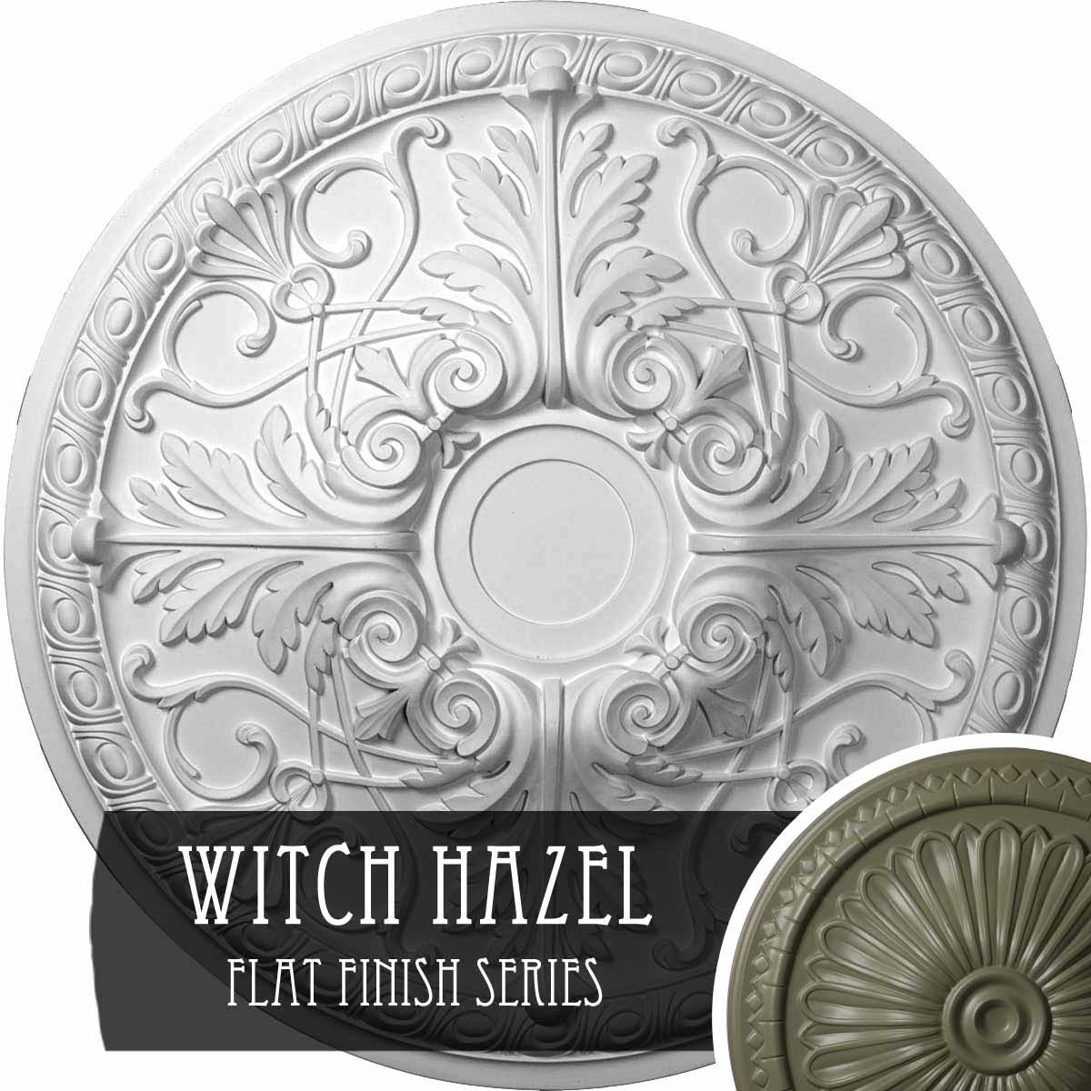 Ceiling Medallion B631733