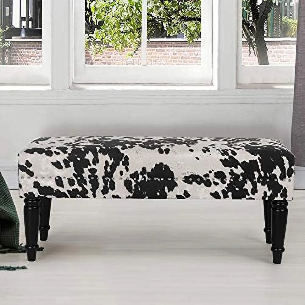 39'' Upholstered Bench T5669