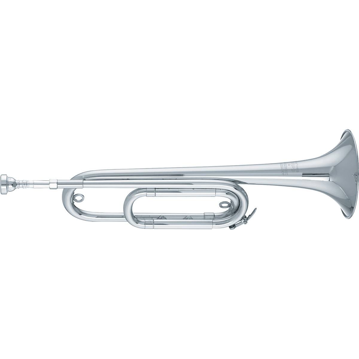 Bb Field Bugle G66473
