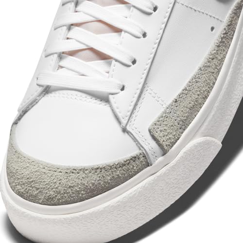 Blazer Low Platform Shoes W6702
