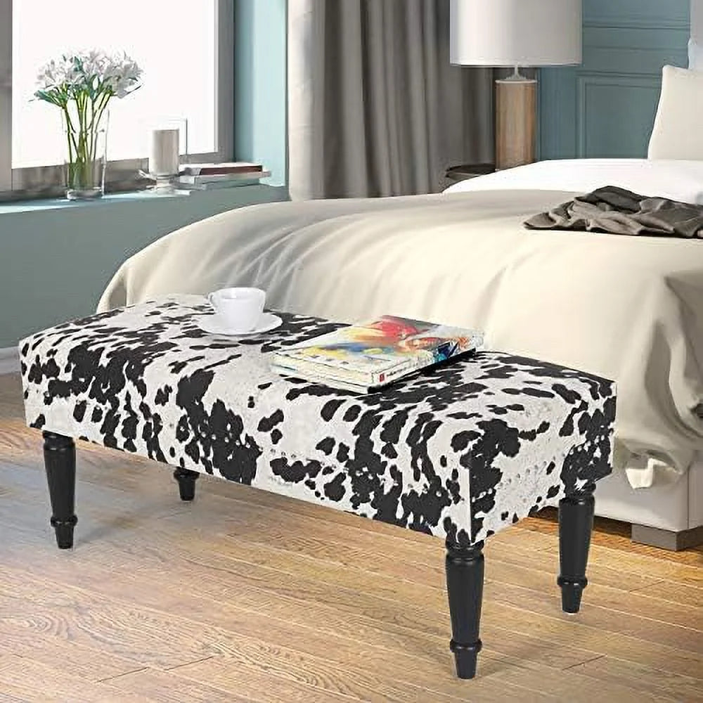 39'' Upholstered Bench T5669