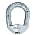 3/4x22-10 Tap Stainless Steel Eye Nut Q311