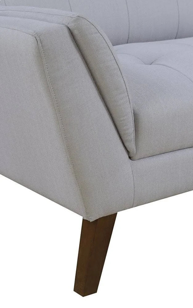 Cement 2 Piece Sectional C2237