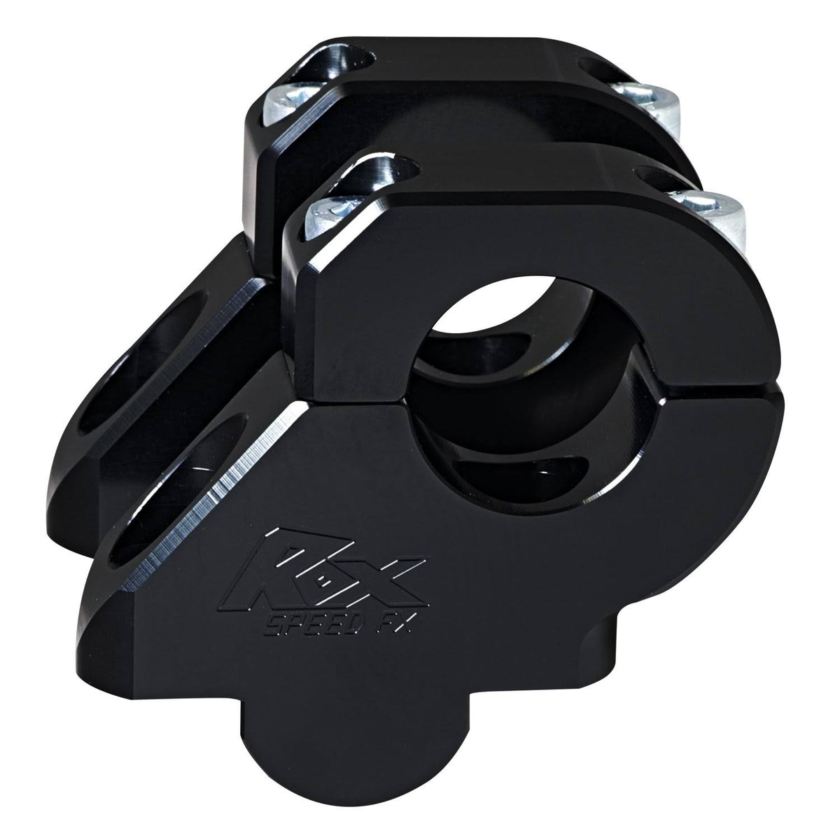 Barback Risers with Angled W268484
