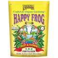4 Pound Organic Fruit & Flower Fertilizer U415119