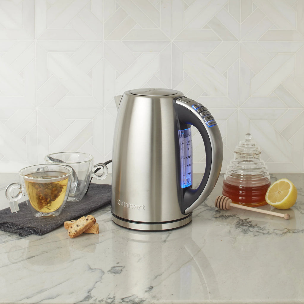 Cordless Electric Kettle C82924