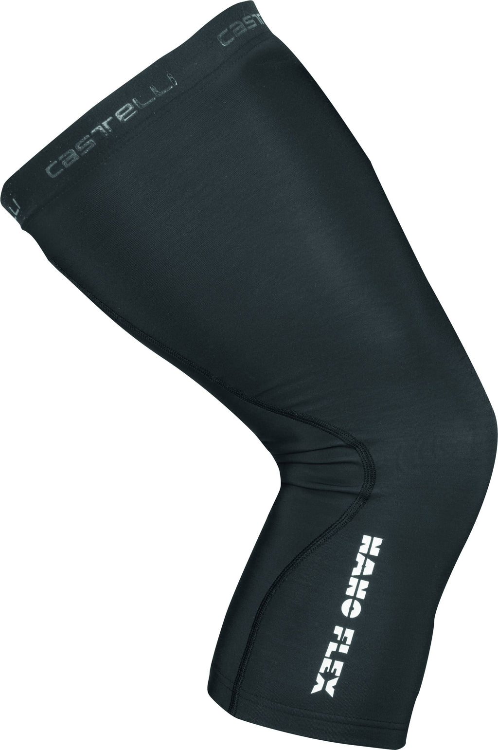 Black M Kneewarmer X6409
