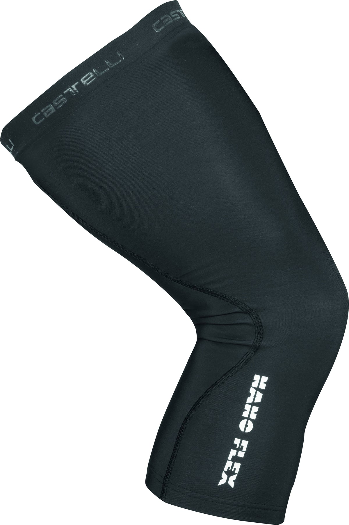 Black M Kneewarmer X6409